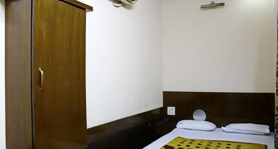 Viraat Hotel, New Delhi 3